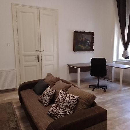 Viva Budapest Apartment Ngoại thất bức ảnh