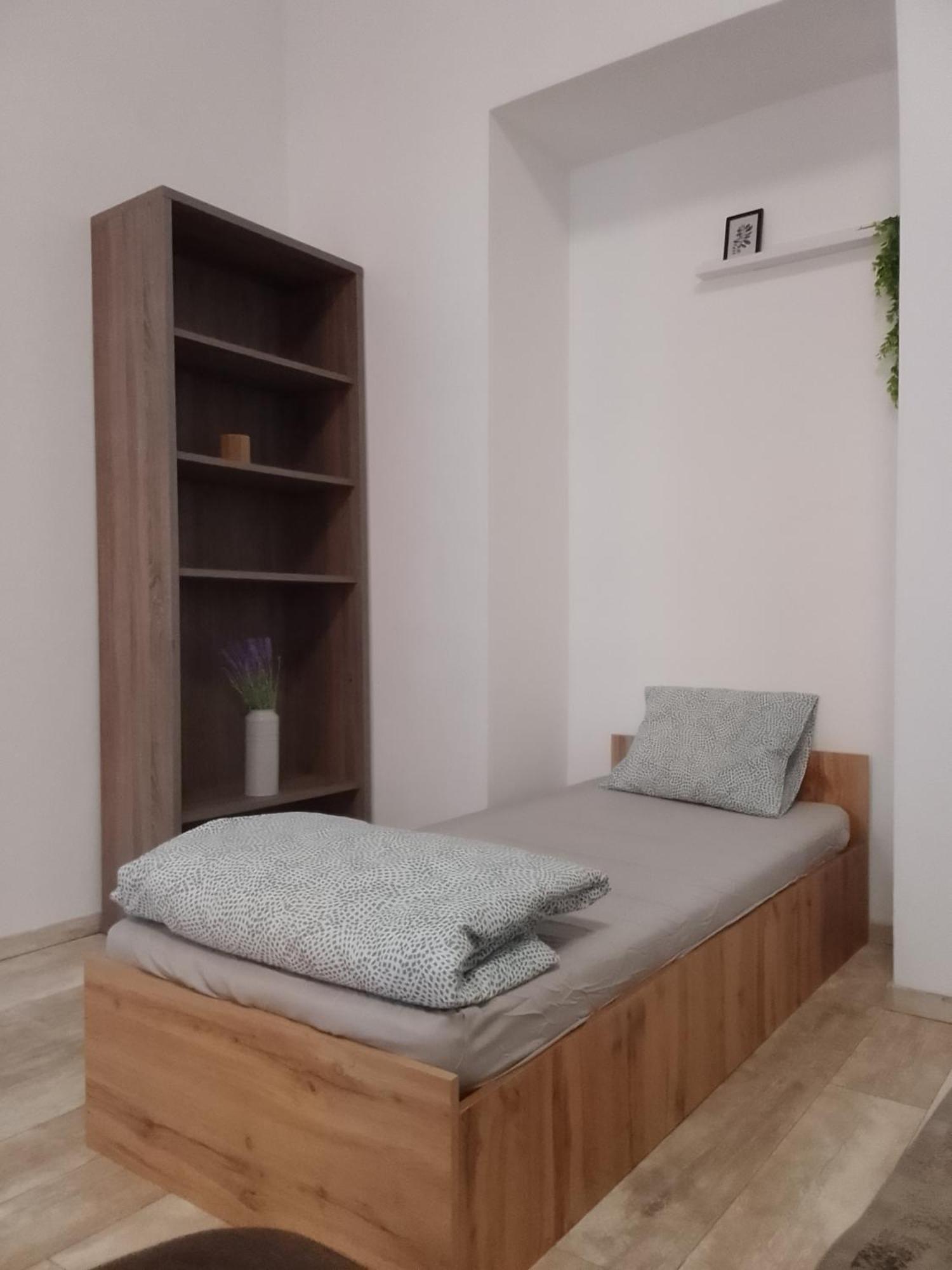 Viva Budapest Apartment Ngoại thất bức ảnh