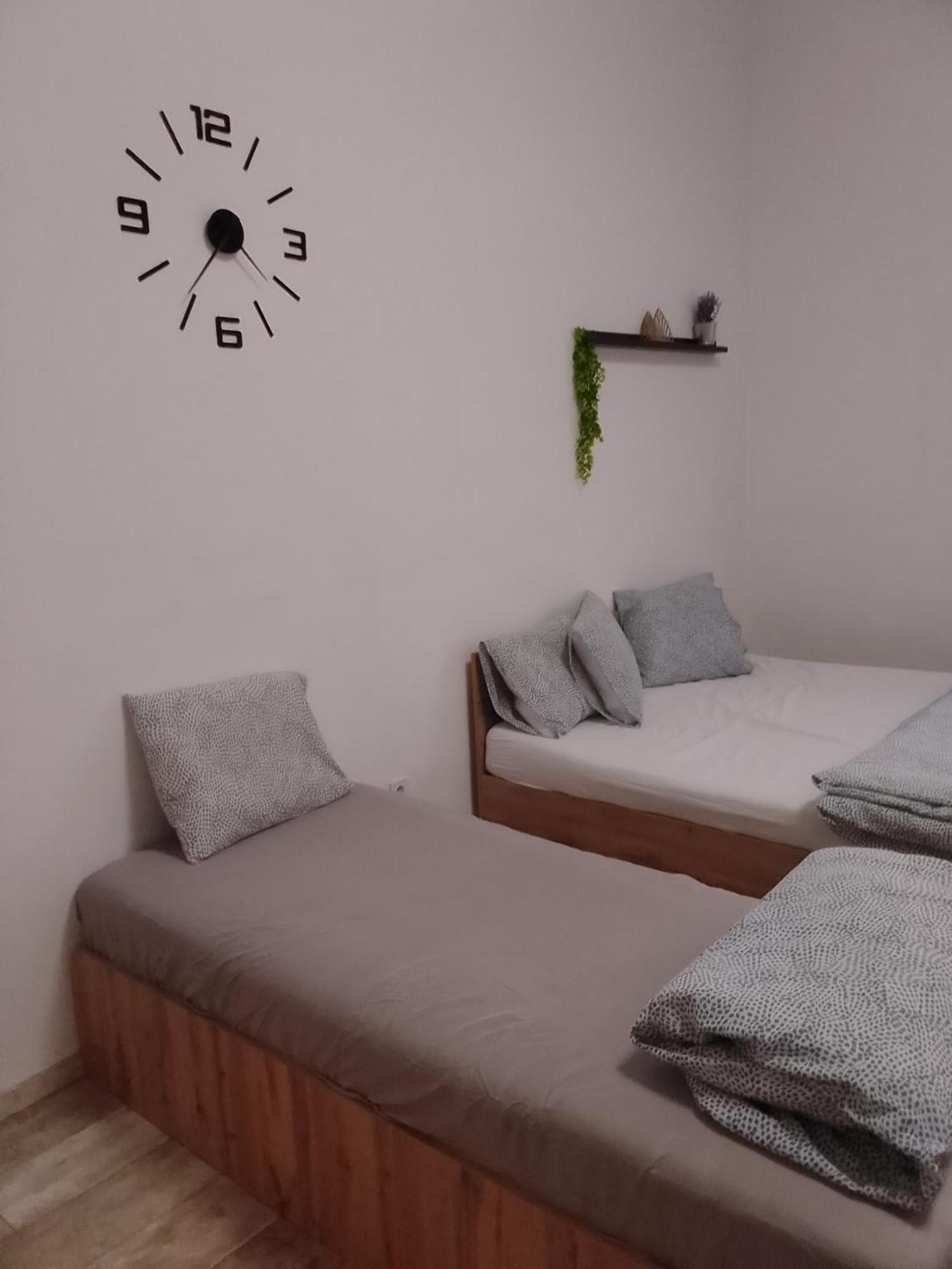 Viva Budapest Apartment Ngoại thất bức ảnh