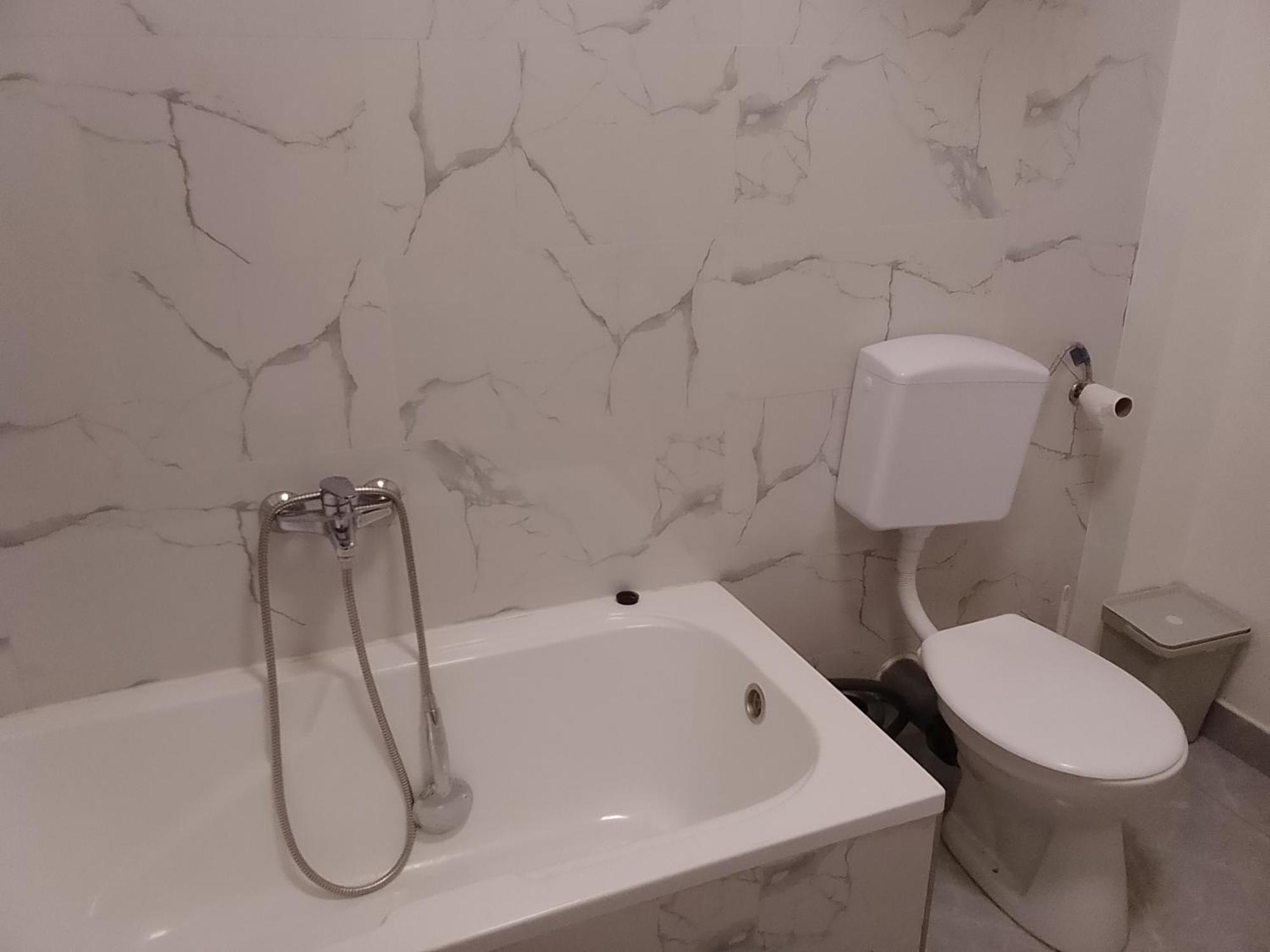 Viva Budapest Apartment Ngoại thất bức ảnh