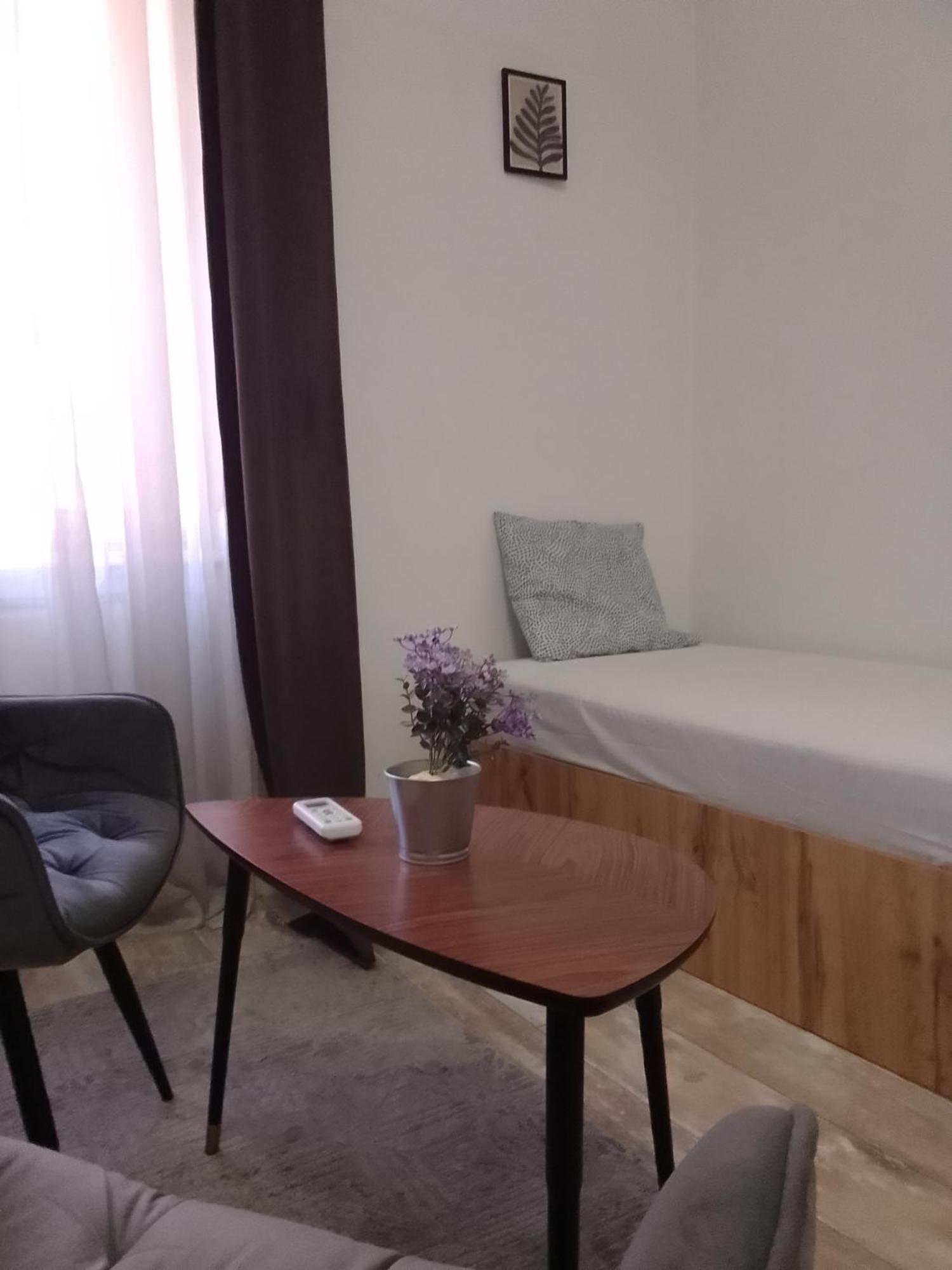 Viva Budapest Apartment Ngoại thất bức ảnh