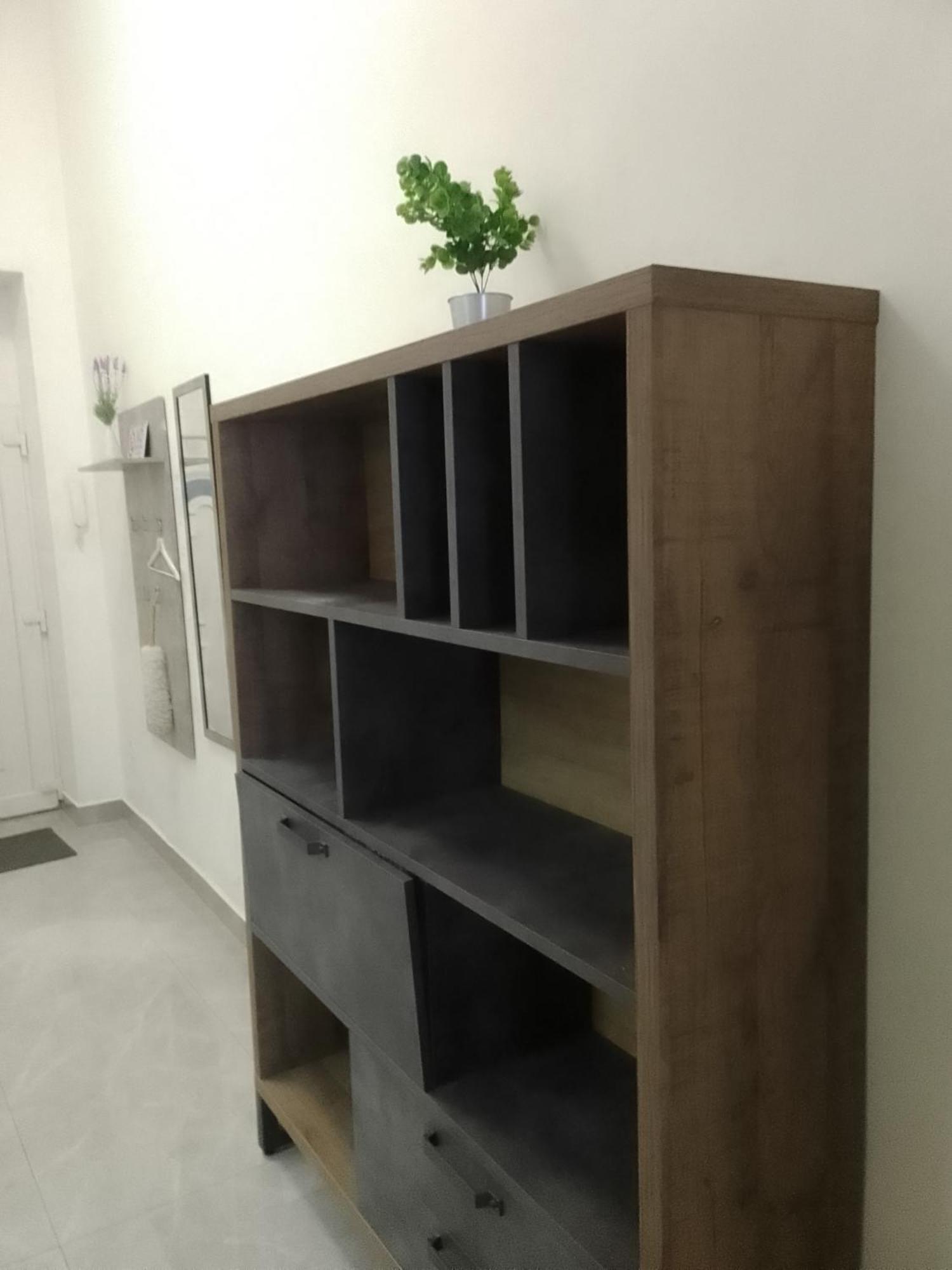 Viva Budapest Apartment Ngoại thất bức ảnh
