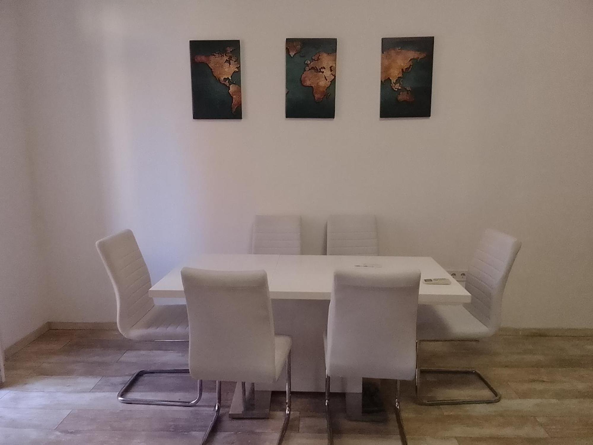 Viva Budapest Apartment Ngoại thất bức ảnh