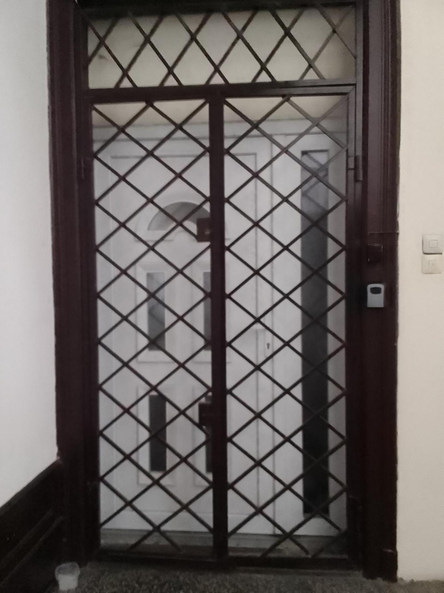 Viva Budapest Apartment Ngoại thất bức ảnh