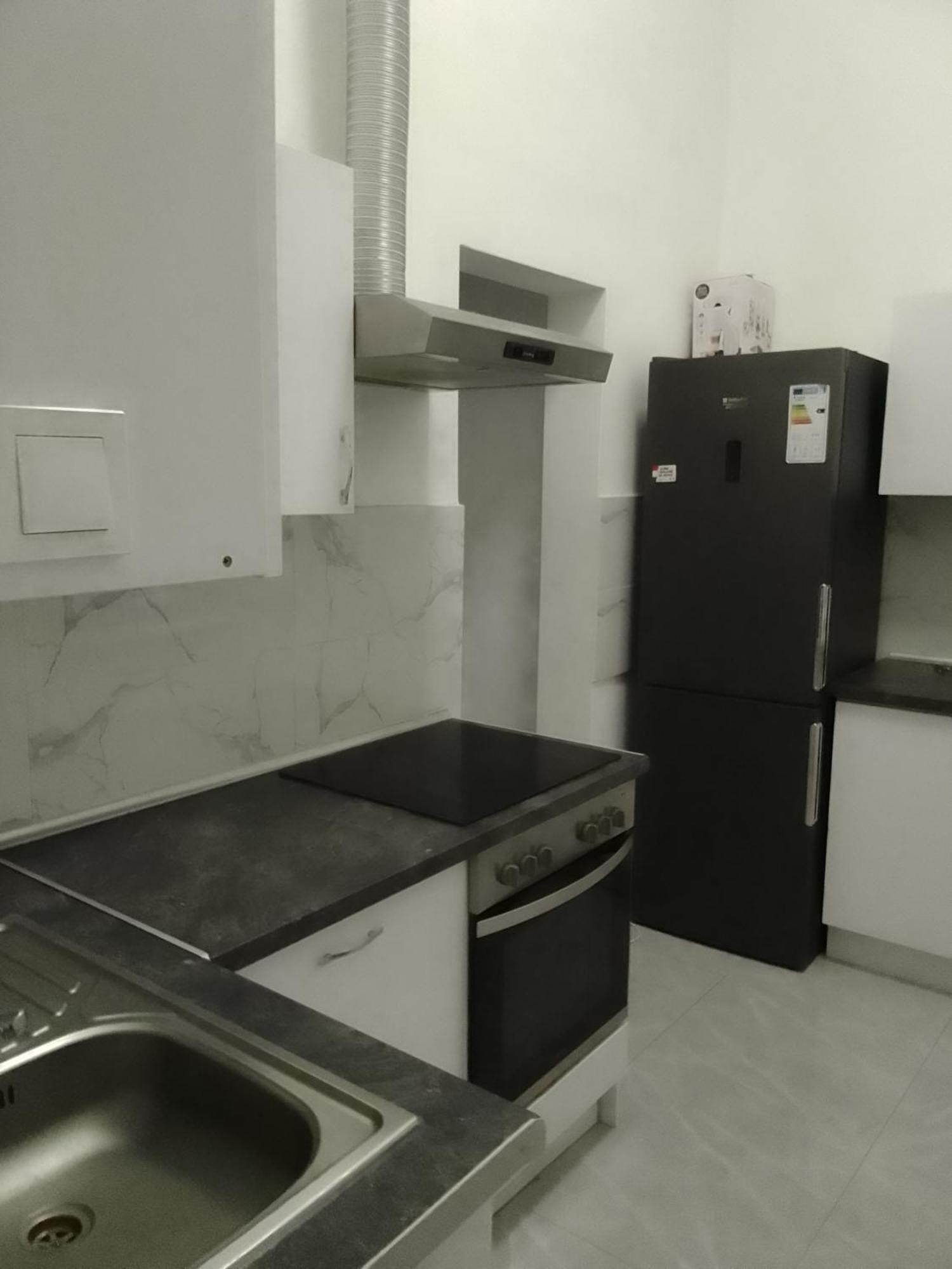 Viva Budapest Apartment Ngoại thất bức ảnh