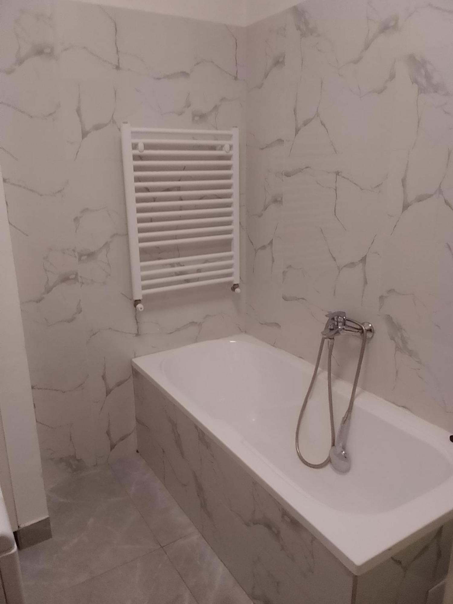 Viva Budapest Apartment Ngoại thất bức ảnh