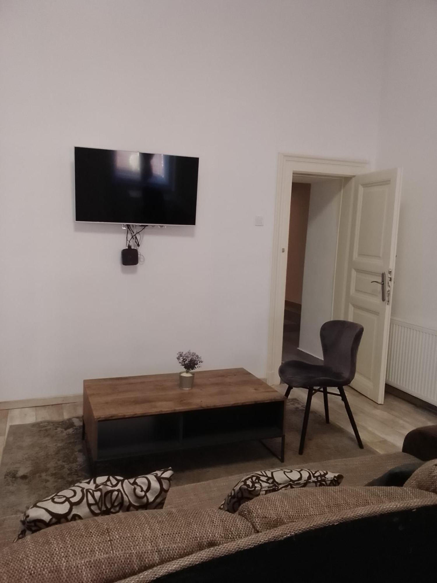 Viva Budapest Apartment Ngoại thất bức ảnh