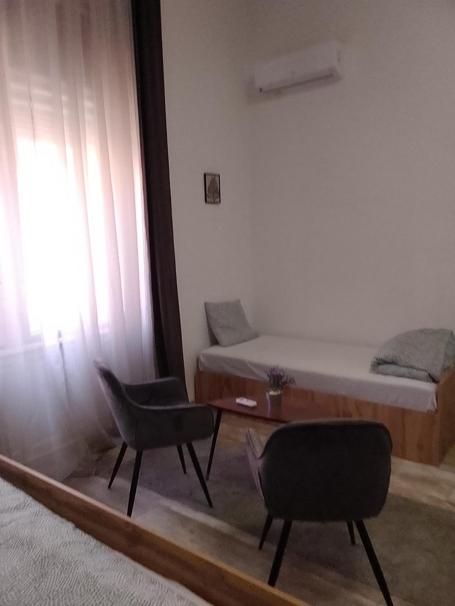 Viva Budapest Apartment Ngoại thất bức ảnh