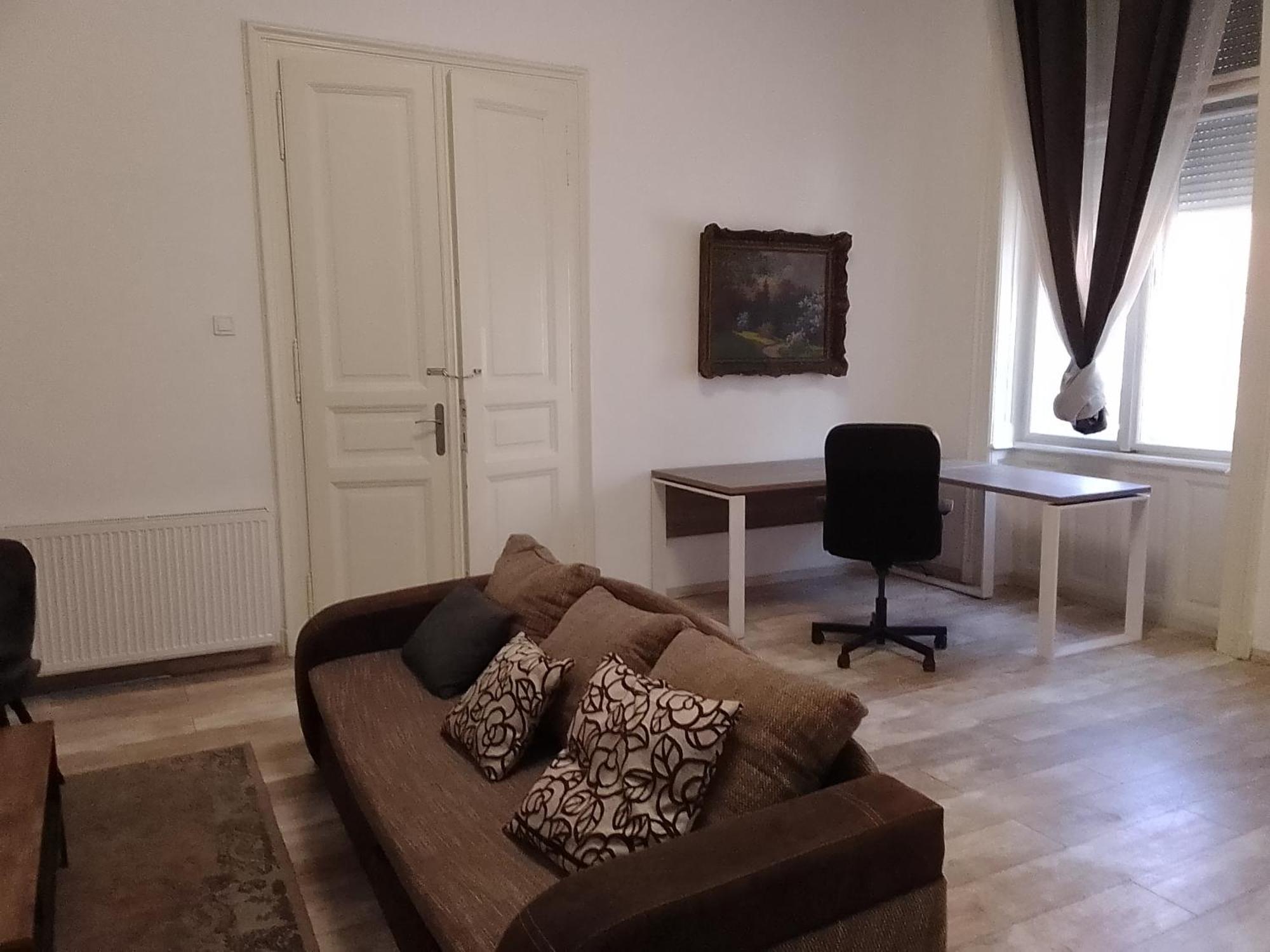 Viva Budapest Apartment Ngoại thất bức ảnh