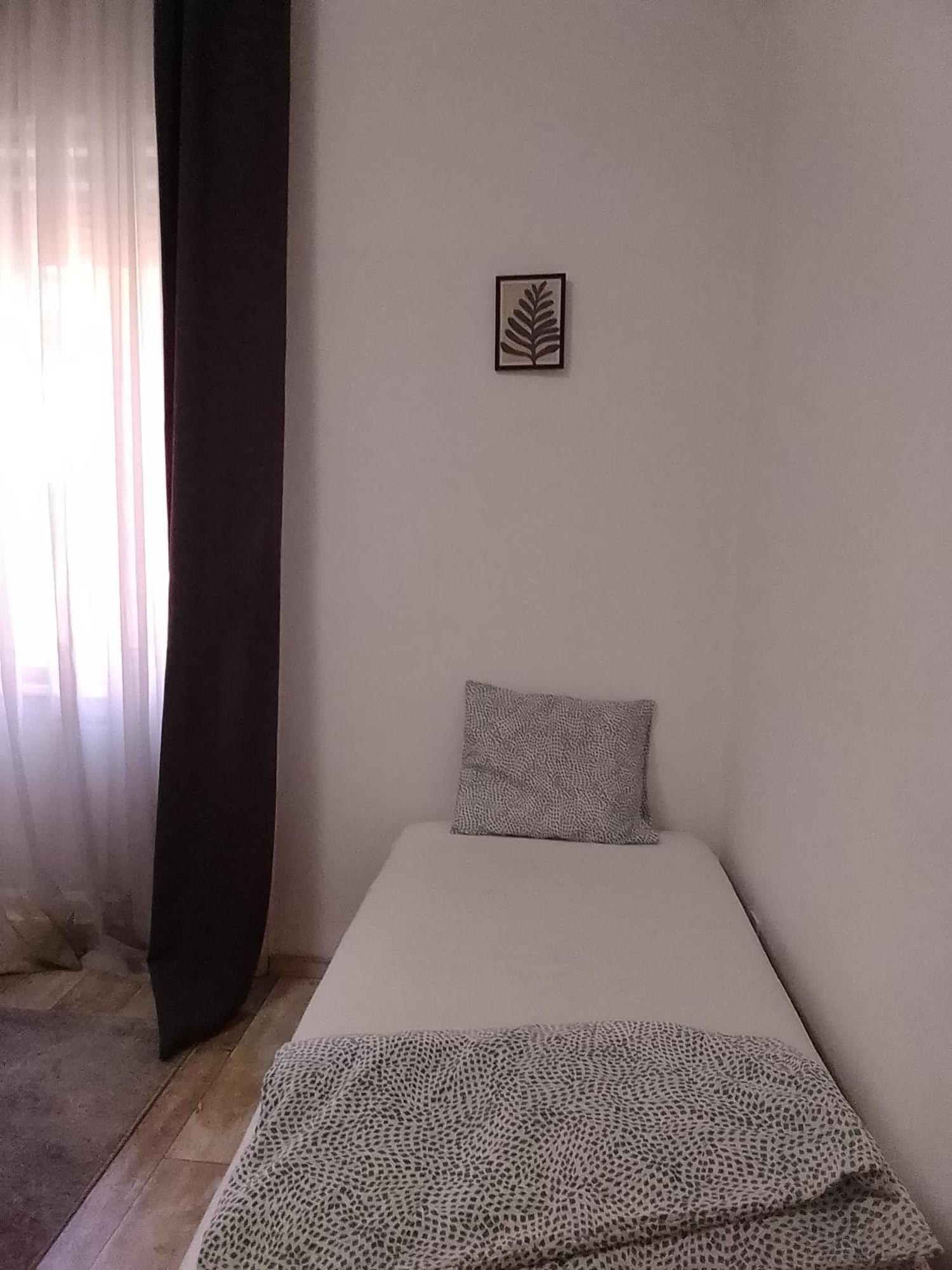 Viva Budapest Apartment Ngoại thất bức ảnh