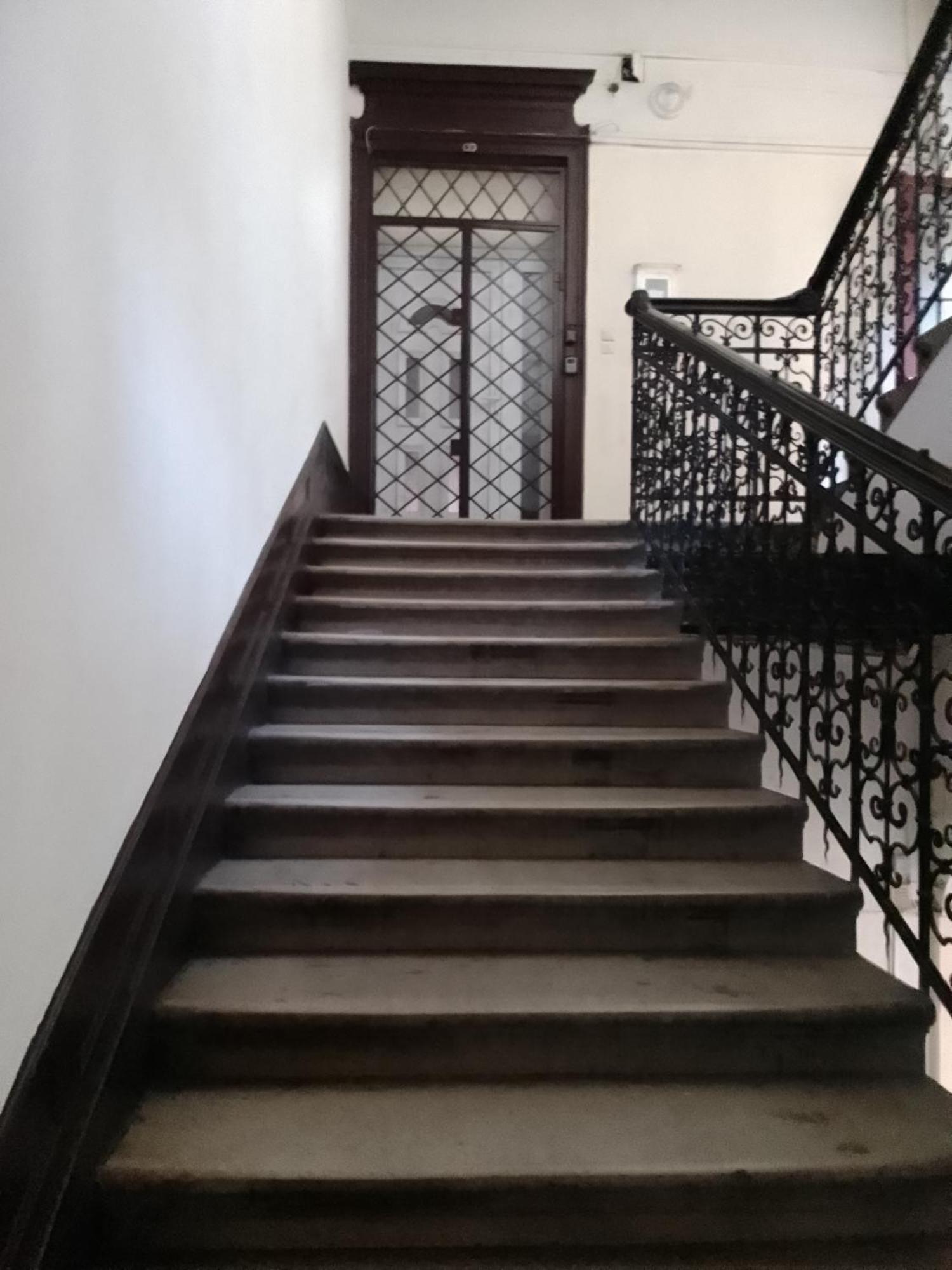 Viva Budapest Apartment Ngoại thất bức ảnh