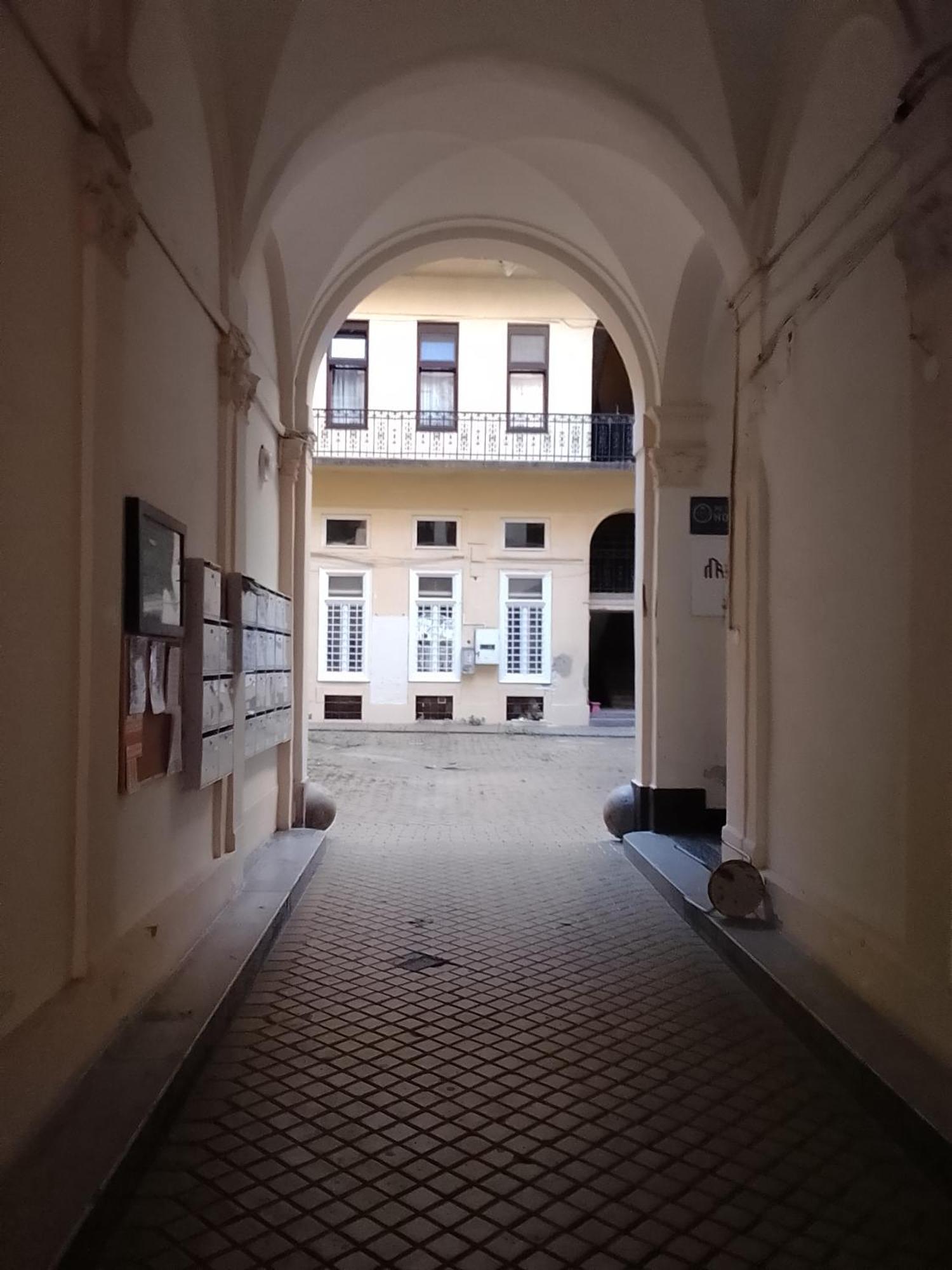 Viva Budapest Apartment Ngoại thất bức ảnh